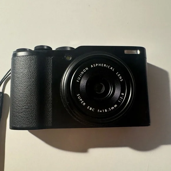 Fujifilm Cameras, Photo Video Fuji Film Camera Xf Poshmark